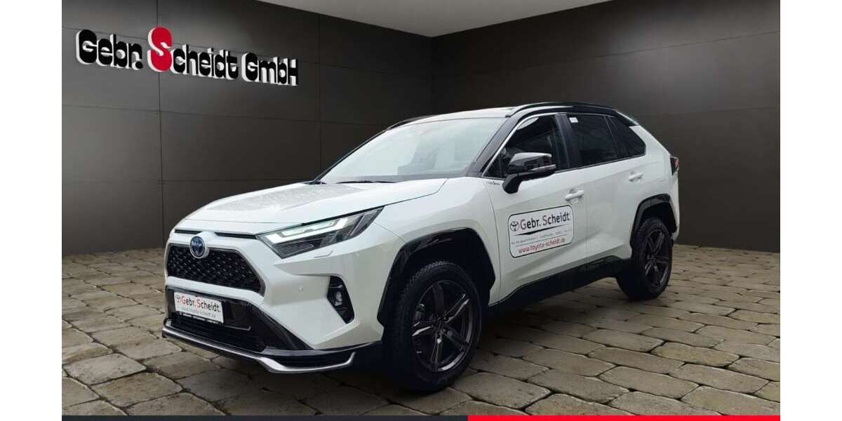 Toyota RAV 4 3.000 km 56.830 &euro; Schiffweiler 66578