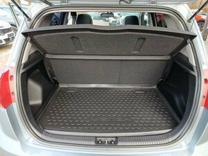 Kia VENGA 1.6 AT6 PLATINUM |Navi|GSD|RFK 45.234 km 16.460 &euro; Höhenkirchen-Siegertsbrun 85635