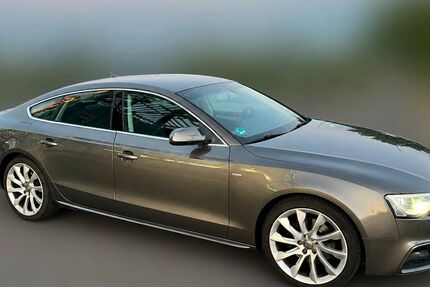 Audi A5 258.600 km 11.900 &euro; Simmerath 52152