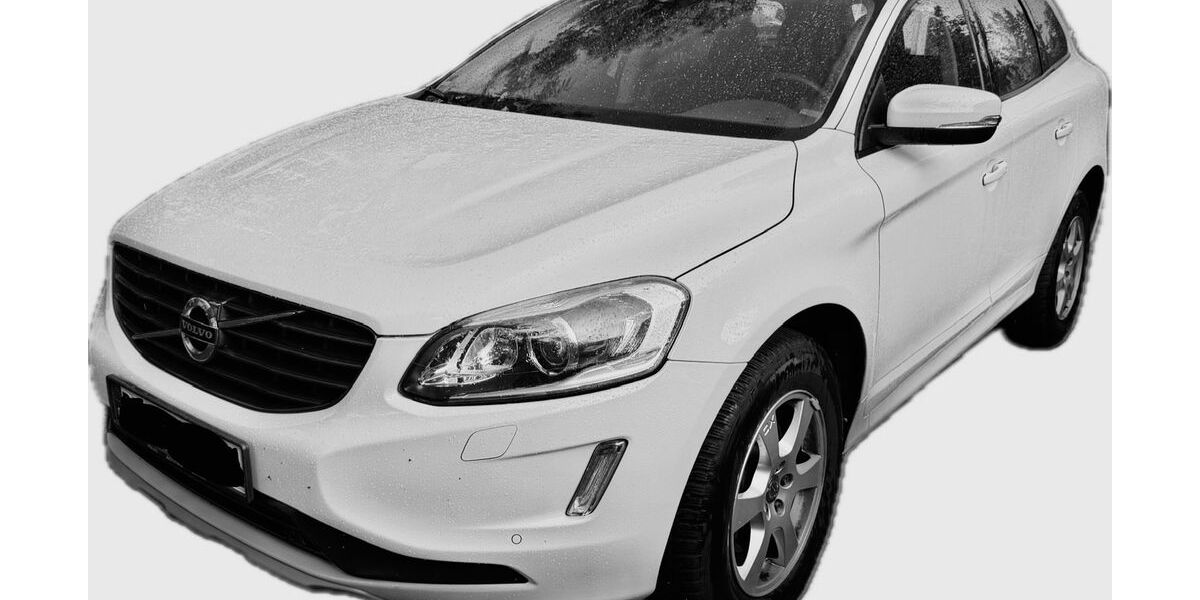 Volvo XC60 214.000 km 13.990 &euro; Erftstadt 50374