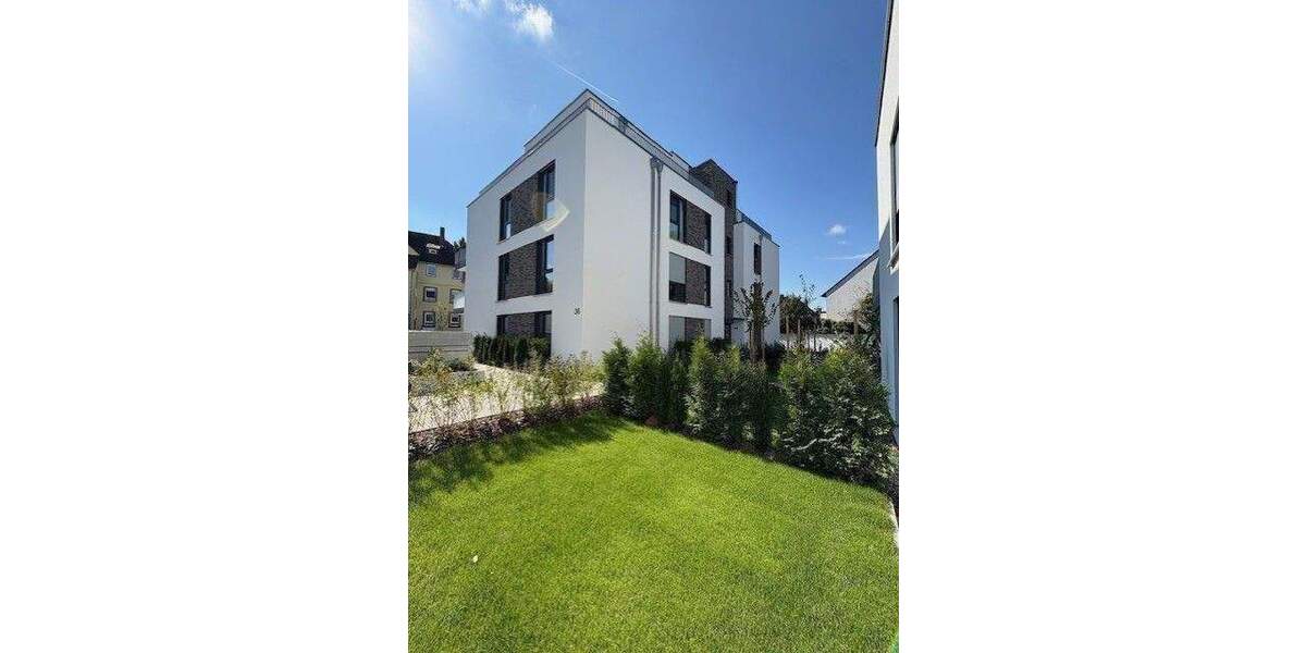 Etagenwohnung Nürnberg Laufamholz - 4 Zimmer, 96 m&sup2;, 664.950&euro; | Angebot:26887102