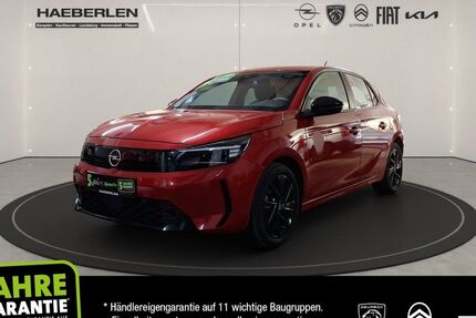 Opel Corsa 44.300 km 11.580 &euro; Kempten 87435
