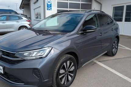 VW Taigo 38.743 km 19.490 &euro; Dösingen 87679