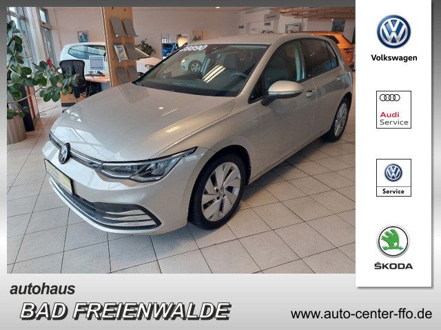 VW Golf 2.972 km 25.990 &euro; Bad Freienwalde 16259