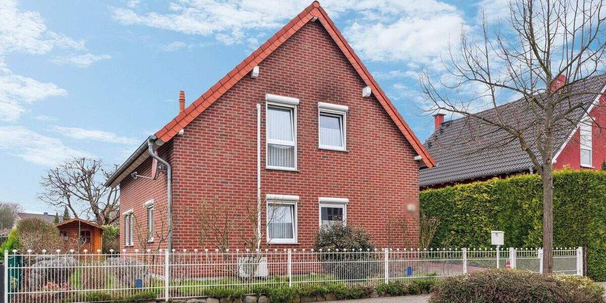 Wohntraum für Familien 4 zimmer