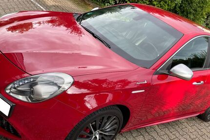 Alfa Romeo Giulietta 175.000 km 5.900 € Bad Soden am Taunus 65812