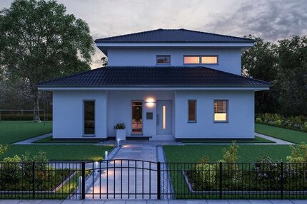 Lass uns dein neues Zuhause kreieren:) 40 Minuten nach Offenbach