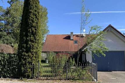 Haus Gauting / Buchendorf Buchendorf - 4 Zimmer, 113 m&sup2;, 1.650.000&euro; | Angebot:26394519