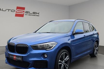 BMW X1 114.262 km 20.950 &euro; Neustadt 96465