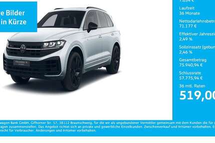 VW Touareg 25.954 km 78.811 &euro; Dortmund 44141