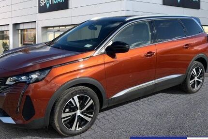 Peugeot 5008 40.000 km 26.790 &euro; Jüterbog 14913
