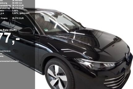 VW Passat 1.917 km 33.979 &euro; Mainburg 84048