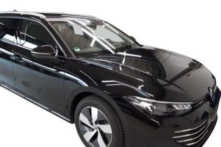 VW Passat 1.917 km 35.770 &euro; Mainburg 84048