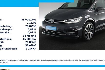 VW Touran