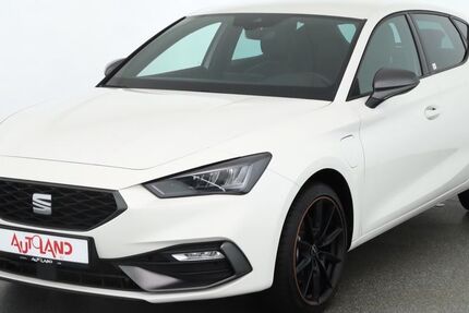 Seat Leon 73.100 km 19.990 &euro; Cottbus OT Kolkwitz 03099