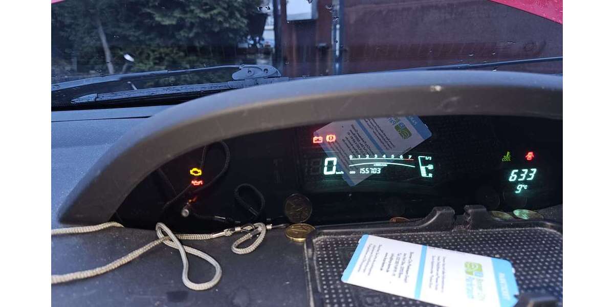 Toyota Yaris 155.750 km 2.900 &euro; Bonn 53179