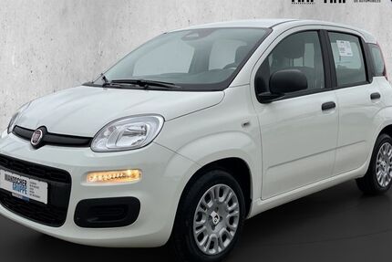 Fiat Panda 4.999 km 14.390 &euro; Bremen 28207