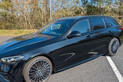 Mercedes-Benz C 220 74.431 km 30.900 &euro; Windhagen 53578