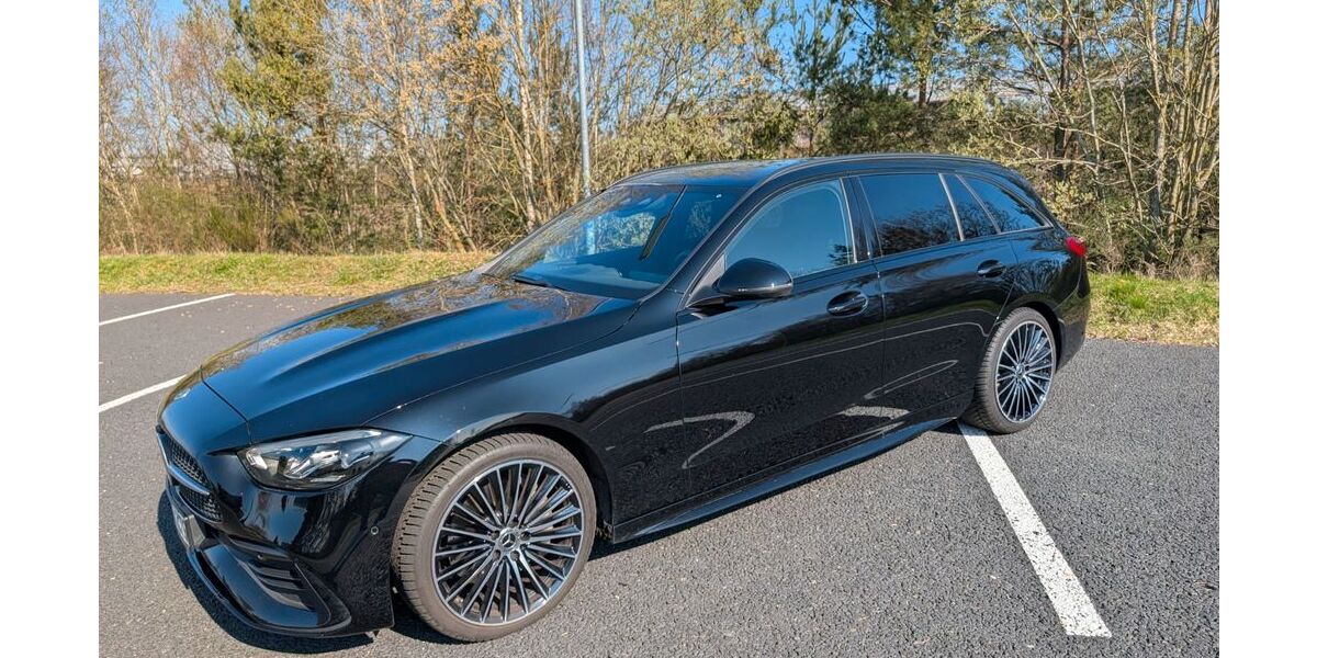 Mercedes-Benz C 220 74.431 km 30.900 &euro; Windhagen 53578