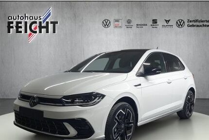 VW Polo 9.000 km 24.479 &euro; Haar 85540