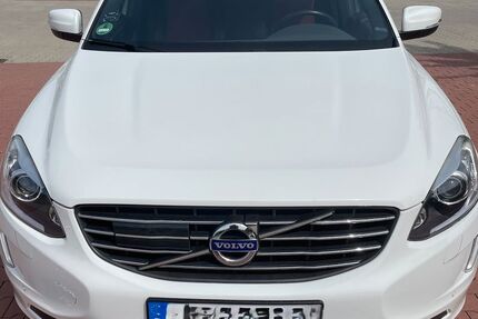 Volvo XC60 103.500 km 18.990 &euro; Braunschweig 38116