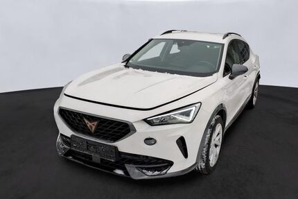 Cupra Formentor 62.184 km 22.940 &euro; Magdeburg 39126