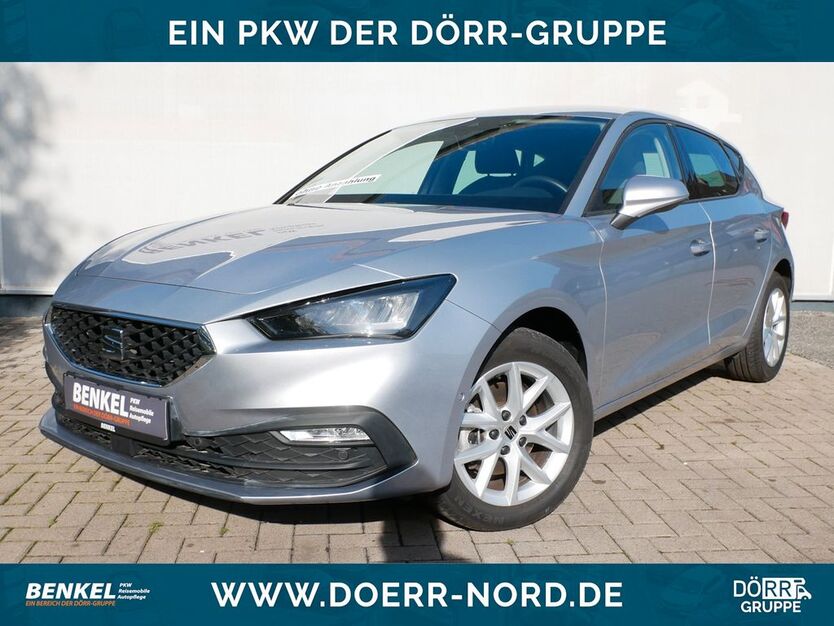 Seat Leon 12.928 km 20.290 € Beverungen 37688