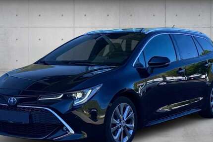 Toyota Corolla 99.679 km 21.470 &euro; Wertheim 97877