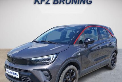 Opel Crossland (X) 25.615 km 15.680 &euro; Lingen (Ems) 49811
