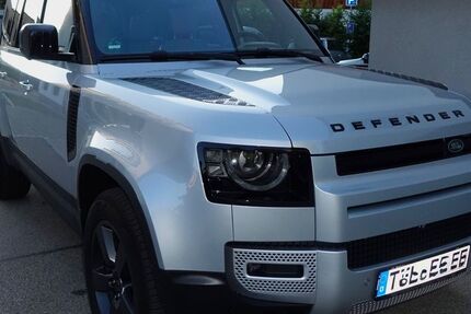 Land Rover Defender 101.000 km 51.900 &euro; Reichersbeuern 83677