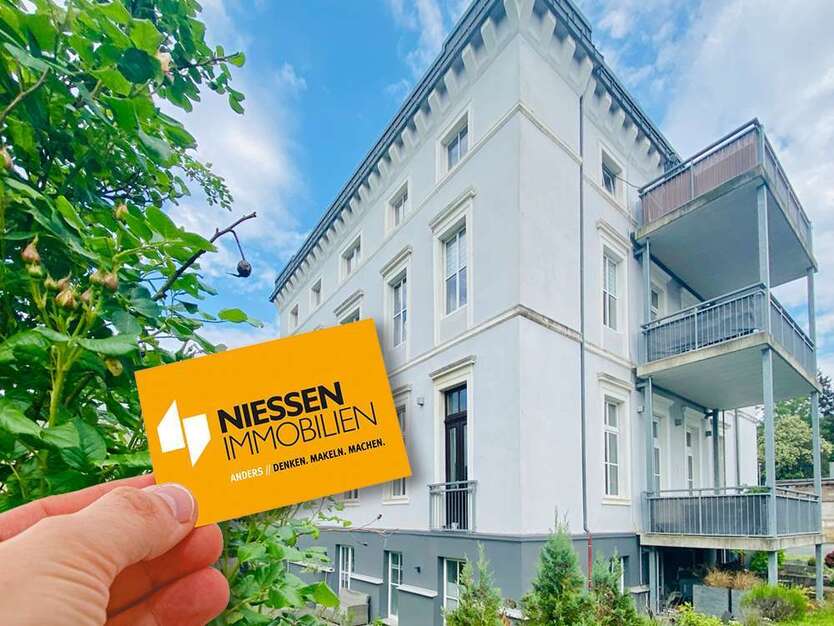 Wohnung zum Kaufen in Hagen 248.000 € 187 m²
