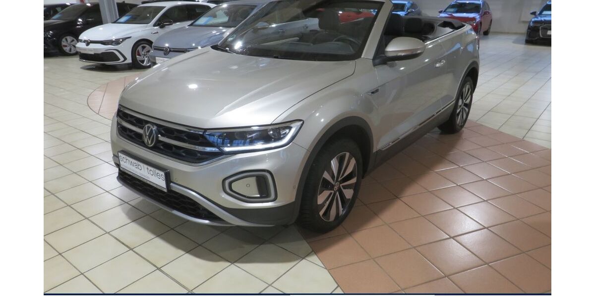 VW T-Roc 10.990 km 26.945 &euro; Neuss 41469