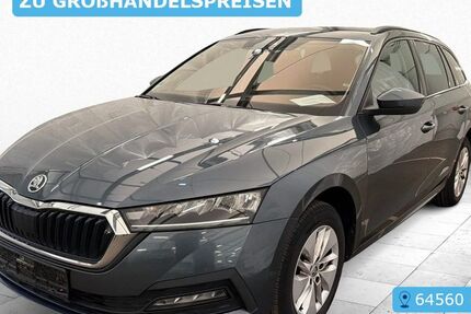 Skoda Octavia 183.812 km 12.997 &euro; Frankfurt 60596