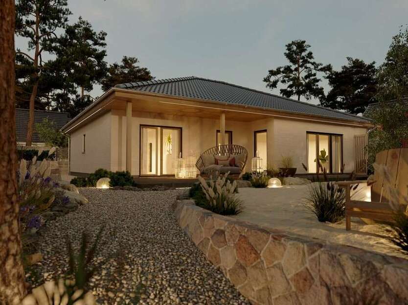 Haus zum Kaufen in Friedland 349.610 € 133 m²