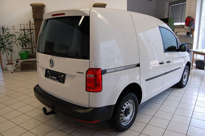 Caddy