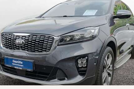 Kia Sorento 68.000 km 27.950 € Hemer 58675
