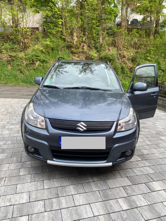 SX4