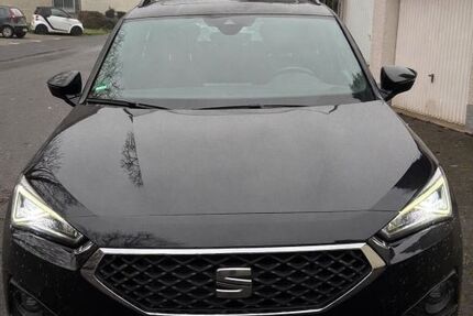 Seat Tarraco 116.718 km 22.999 &euro; Odenthal 51519
