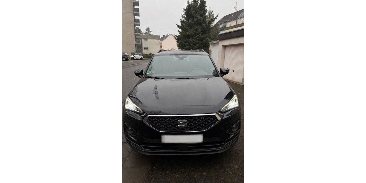 Seat Tarraco 116.718 km 22.999 &euro; Odenthal 51519