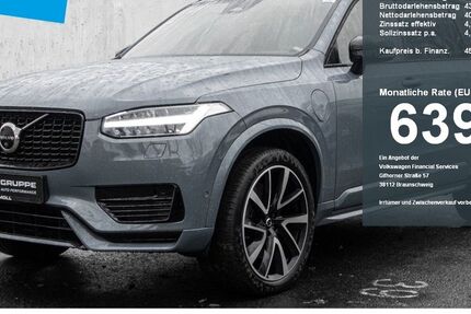 Volvo XC90 87.800 km 45.850 &euro; Düsseldorf 40474