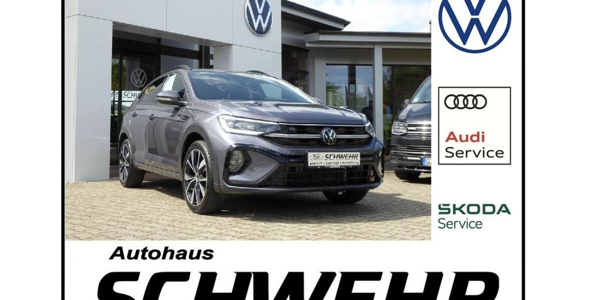 VW Taigo 56.872 km 23.380 &euro; Krumbach 86381