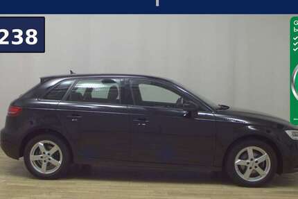 Audi A3 119.261 km 15.880 € Bremen 28279