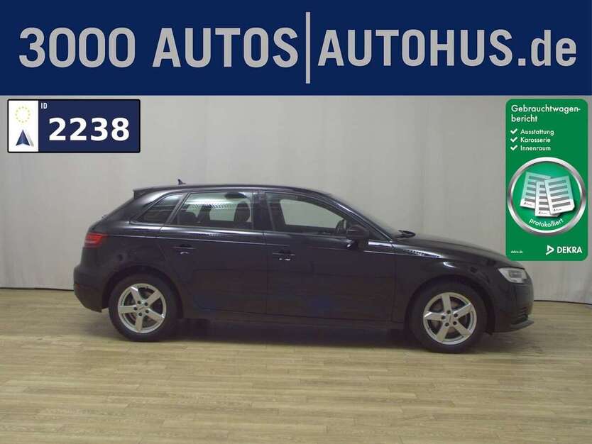 Audi A3 119.261 km 15.880 € Bremen 28279