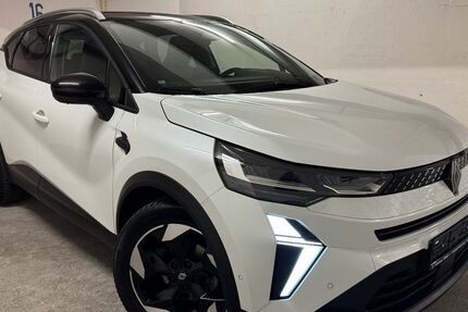 Renault Captur 33.000 km 22.992 &euro; Stuttgart 70186
