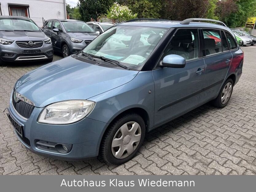 Fabia