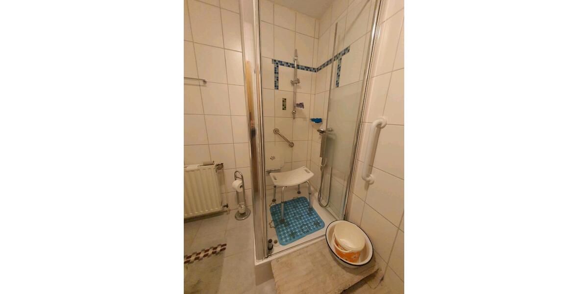 Etagenwohnung Kusel - 3 Zimmer, 84 m&sup2;, 670&euro; | Angebot:25420826