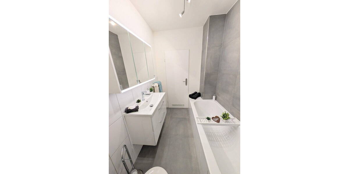 Etagenwohnung Ludwigshafen am Rhein Oggersheim - 3 Zimmer, 75 m&sup2;, 257.000&euro; | Angebot:26569341