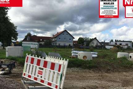 Grundstück Spenge - 135.700&euro; | Angebot:26996649
