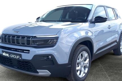 Jeep Avenger 1.707 km 25.990 &euro; Kassel 34125