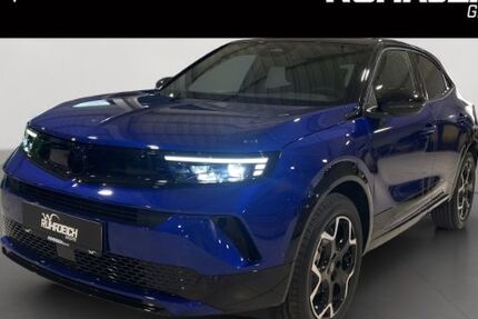 Opel Mokka 4.500 km 26.990 &euro; Duisburg 47059